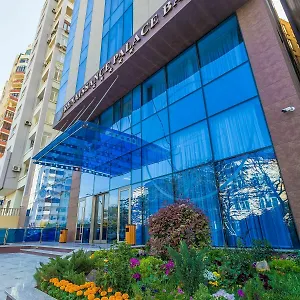 Istanbul Gold Hotel Hotel