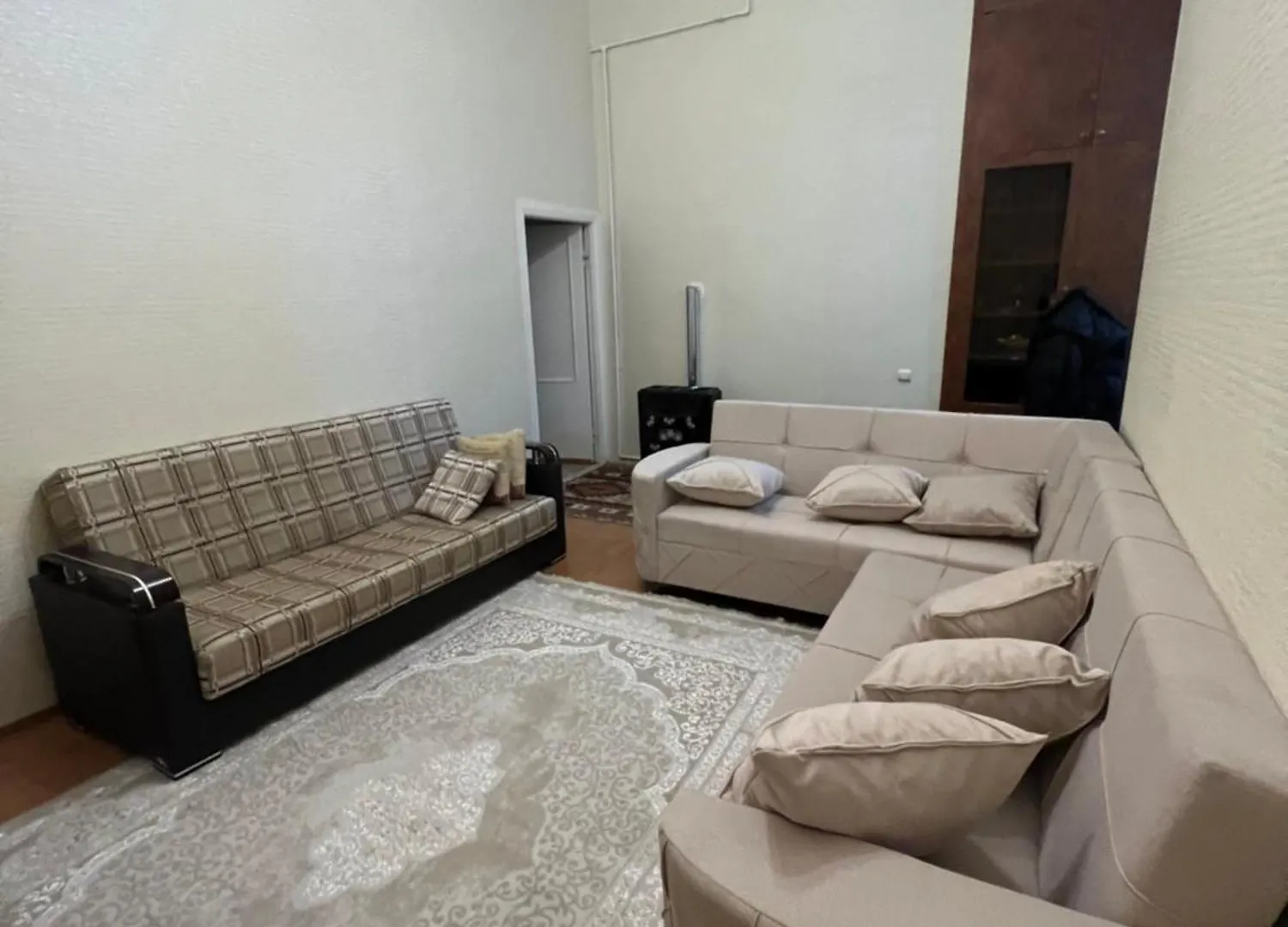 Flat Apartment Baku