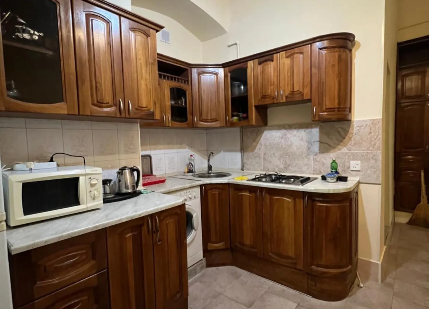 Flat Apartment Baku