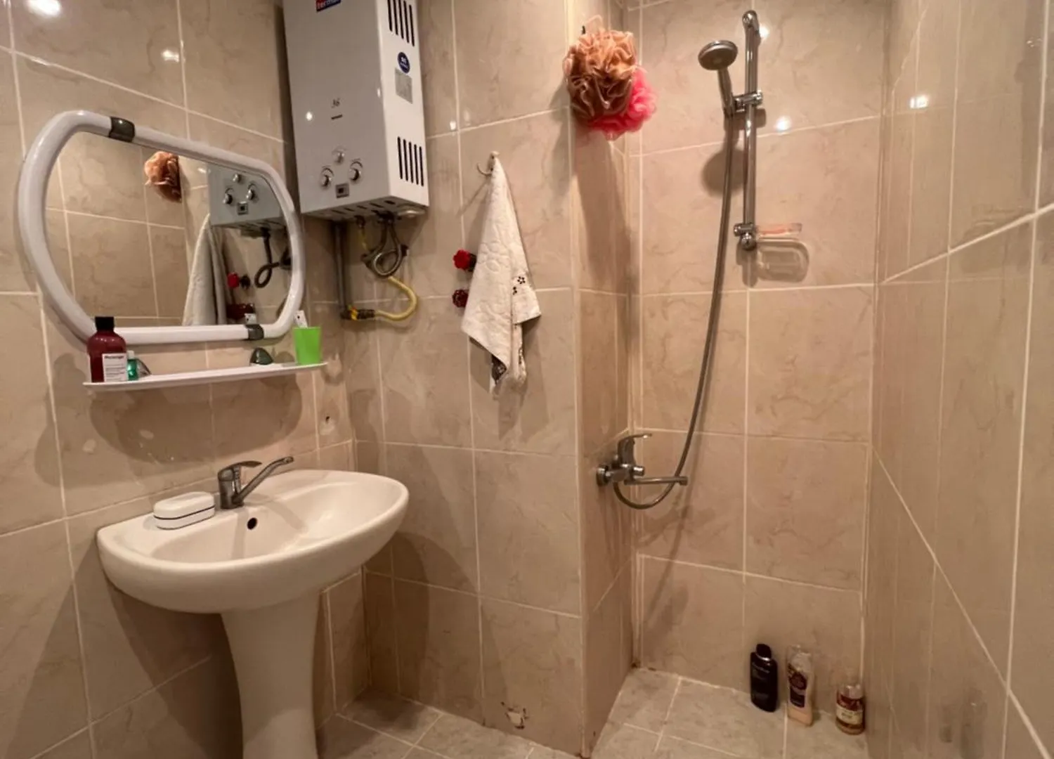 Flat Apartment Baku