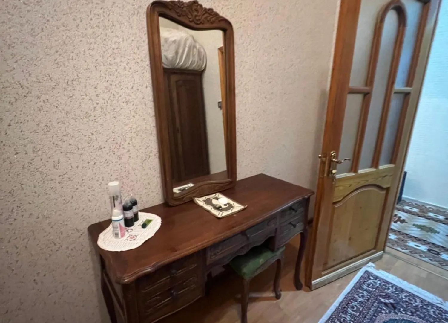 Flat Apartment Baku